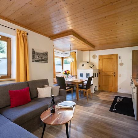 Appartement Bergblick Brixen im Thale Extérieur photo