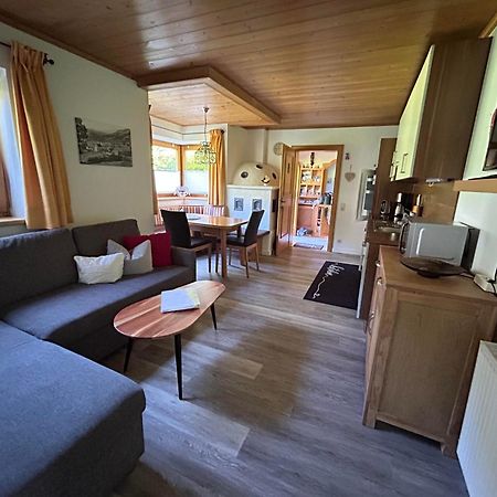 Appartement Bergblick Brixen im Thale Extérieur photo