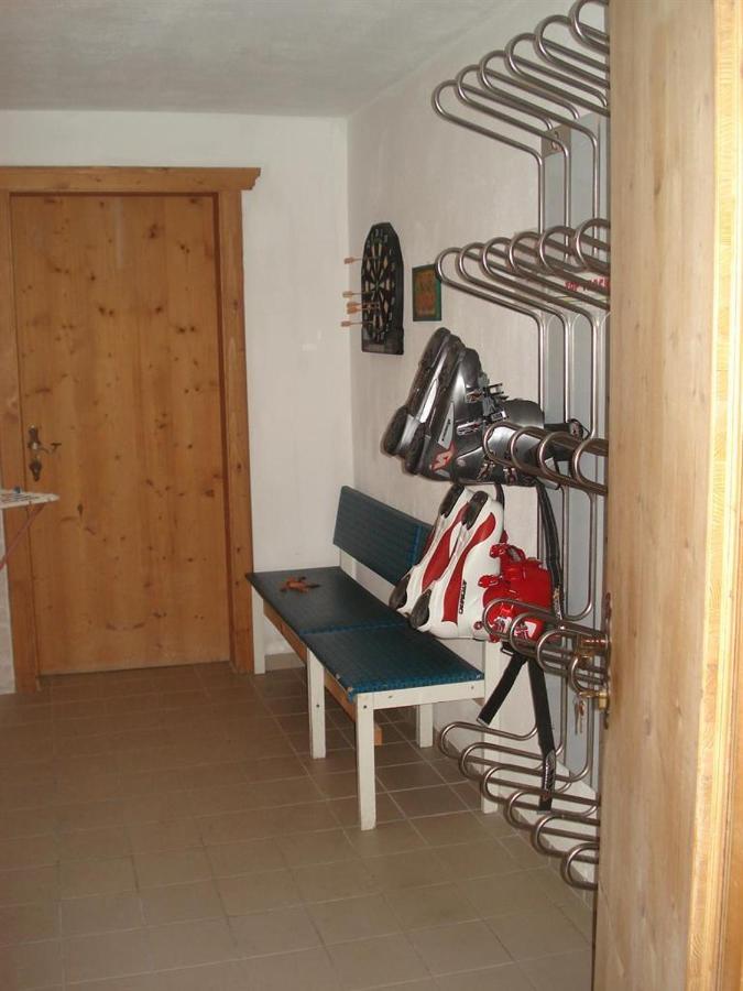 Appartement Bergblick Brixen im Thale Extérieur photo