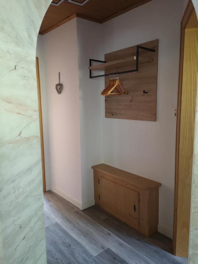Appartement Bergblick Brixen im Thale Extérieur photo