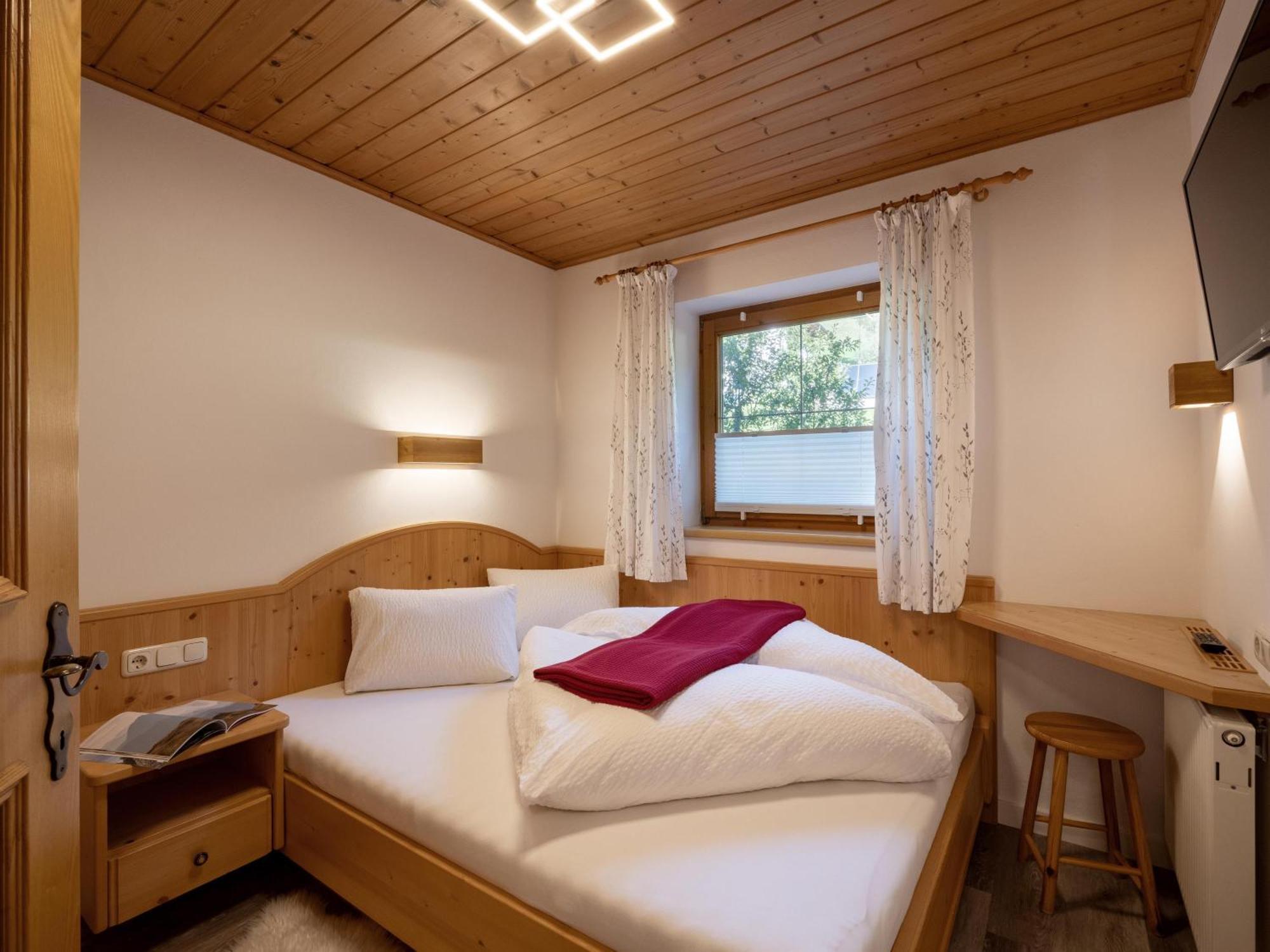 Appartement Bergblick Brixen im Thale Extérieur photo