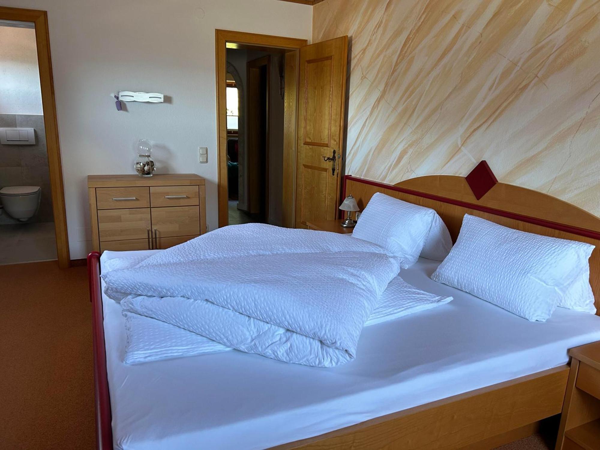 Appartement Bergblick Brixen im Thale Extérieur photo